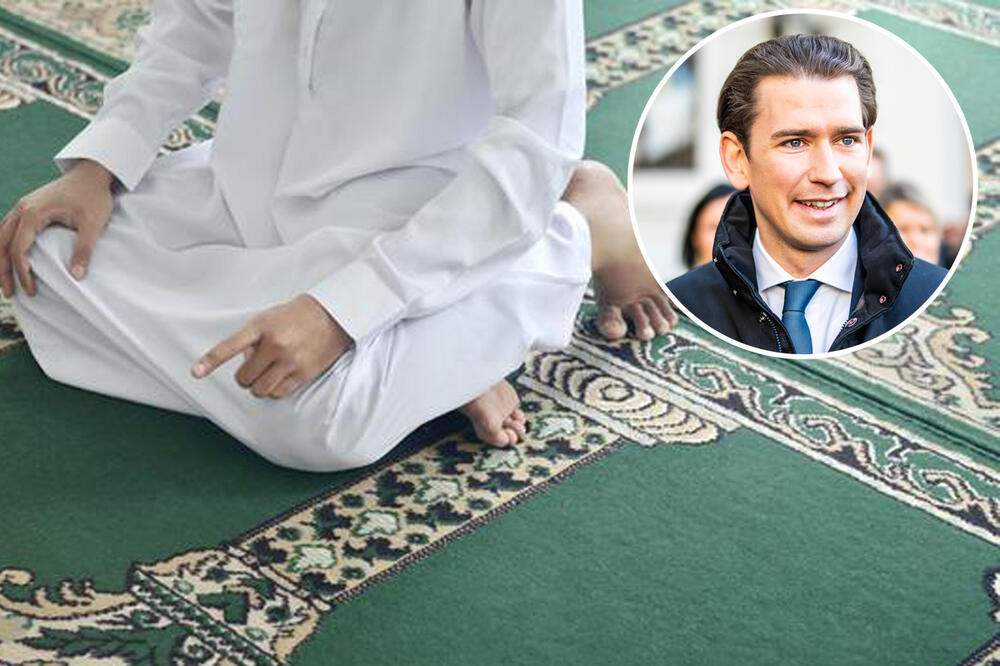 LOV NA MUSLIMANE | Napadi na muslimane su vidljiva posljedica ‘Mape islama’